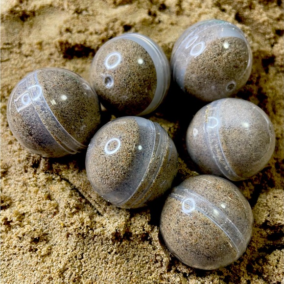 Jewelry - Gem Reveal Mystery Capsules! 💎 (3 Total)